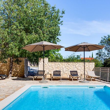 Apartment Relax-2 By Interhome Maslenica Dış mekan fotoğraf