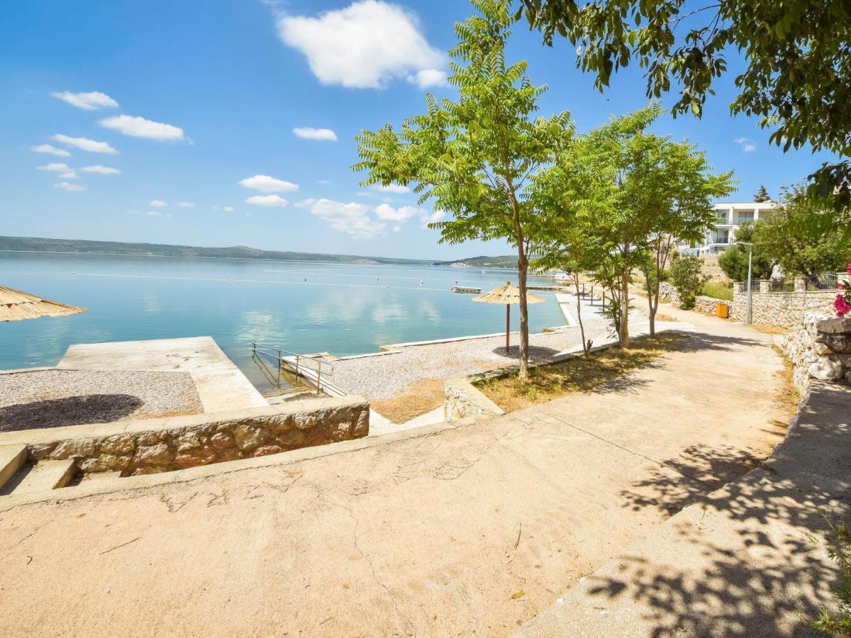 Apartment Relax-2 By Interhome Maslenica Dış mekan fotoğraf