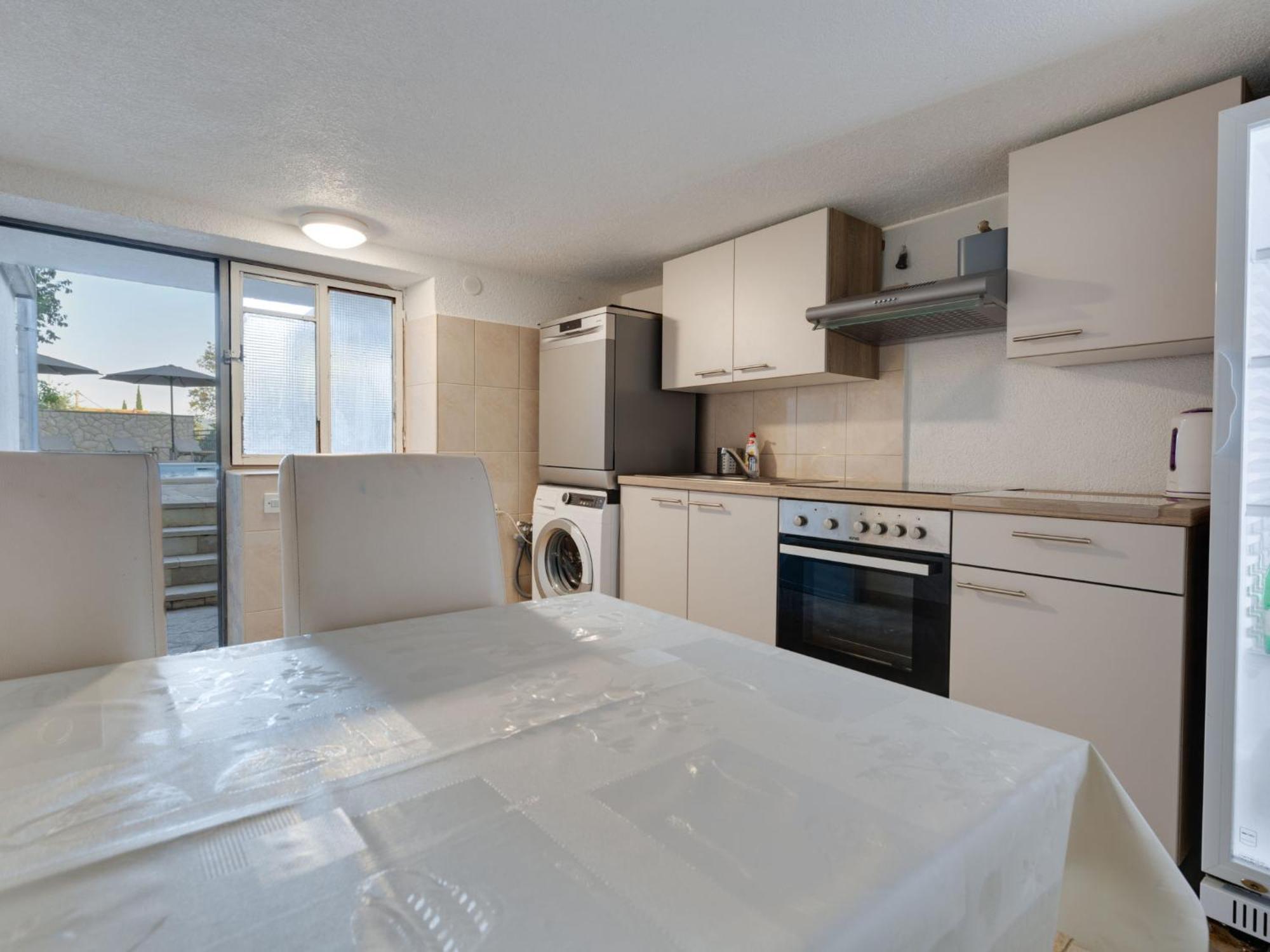 Apartment Relax-2 By Interhome Maslenica Dış mekan fotoğraf