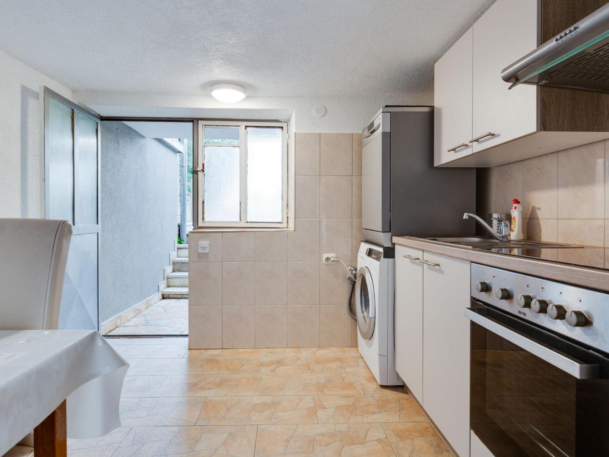 Apartment Relax-2 By Interhome Maslenica Dış mekan fotoğraf