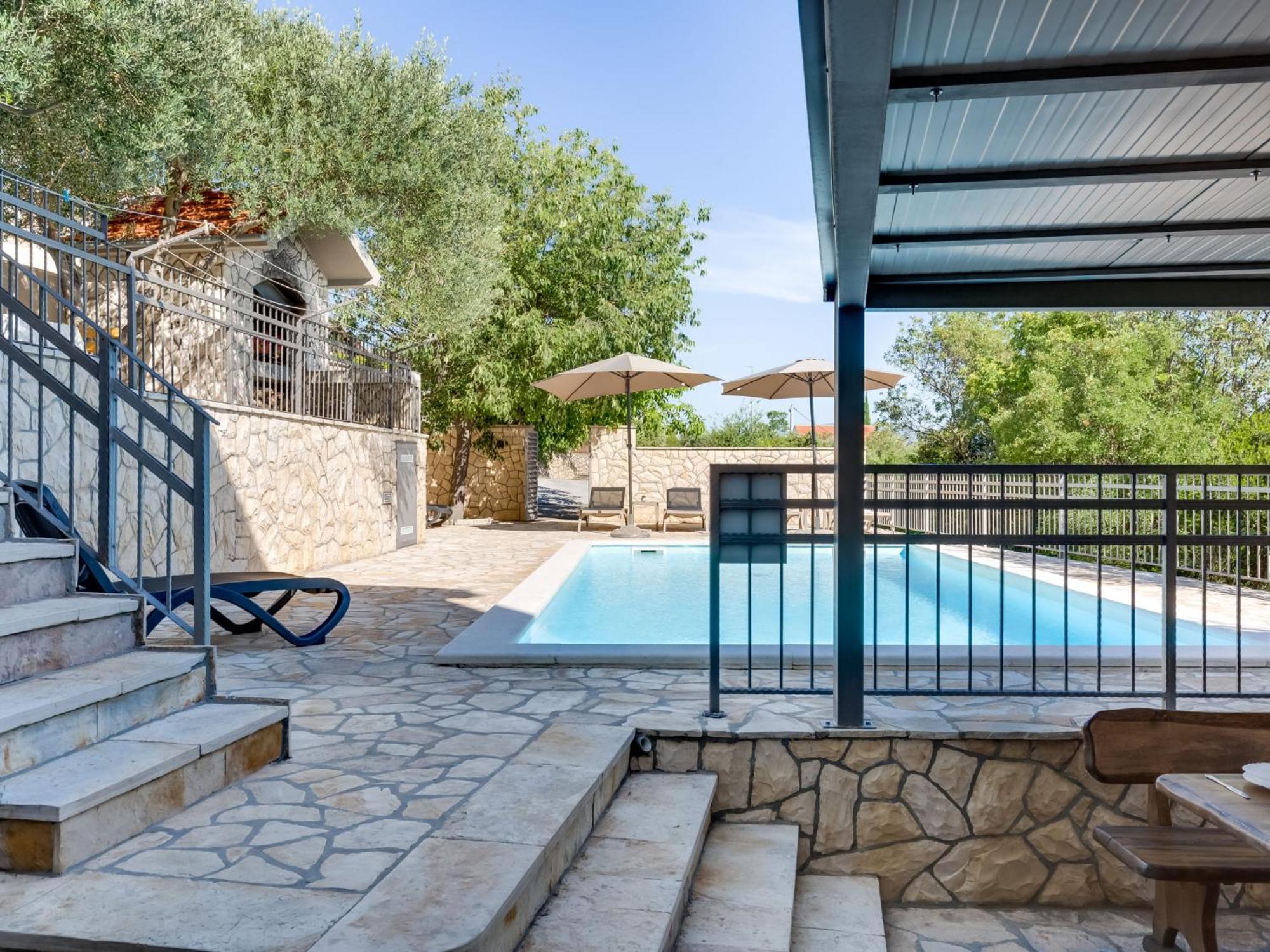 Apartment Relax-2 By Interhome Maslenica Dış mekan fotoğraf