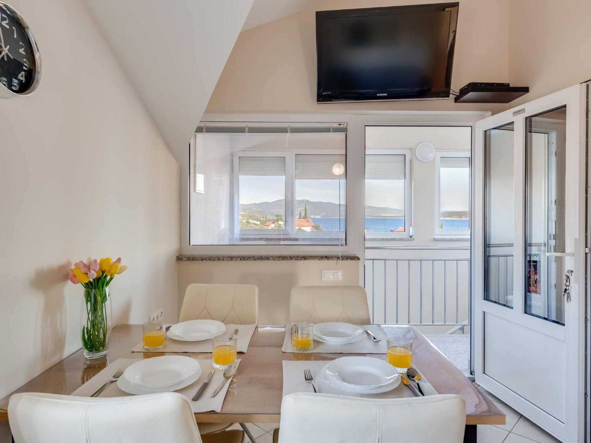 Apartment Relax-2 By Interhome Maslenica Dış mekan fotoğraf