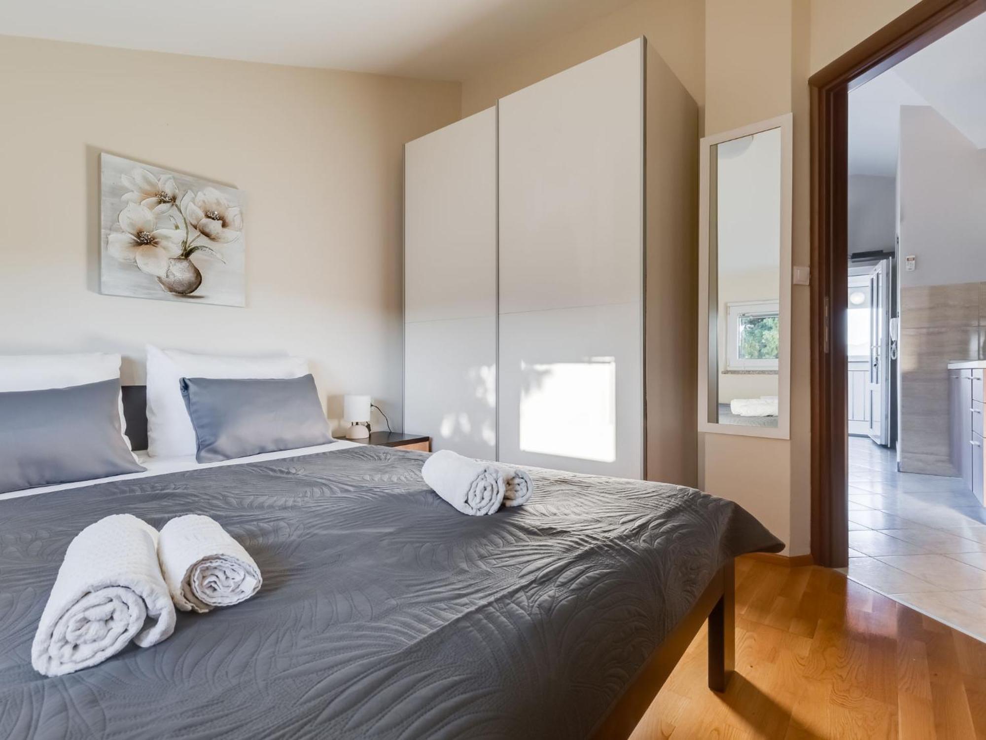 Apartment Relax-2 By Interhome Maslenica Dış mekan fotoğraf