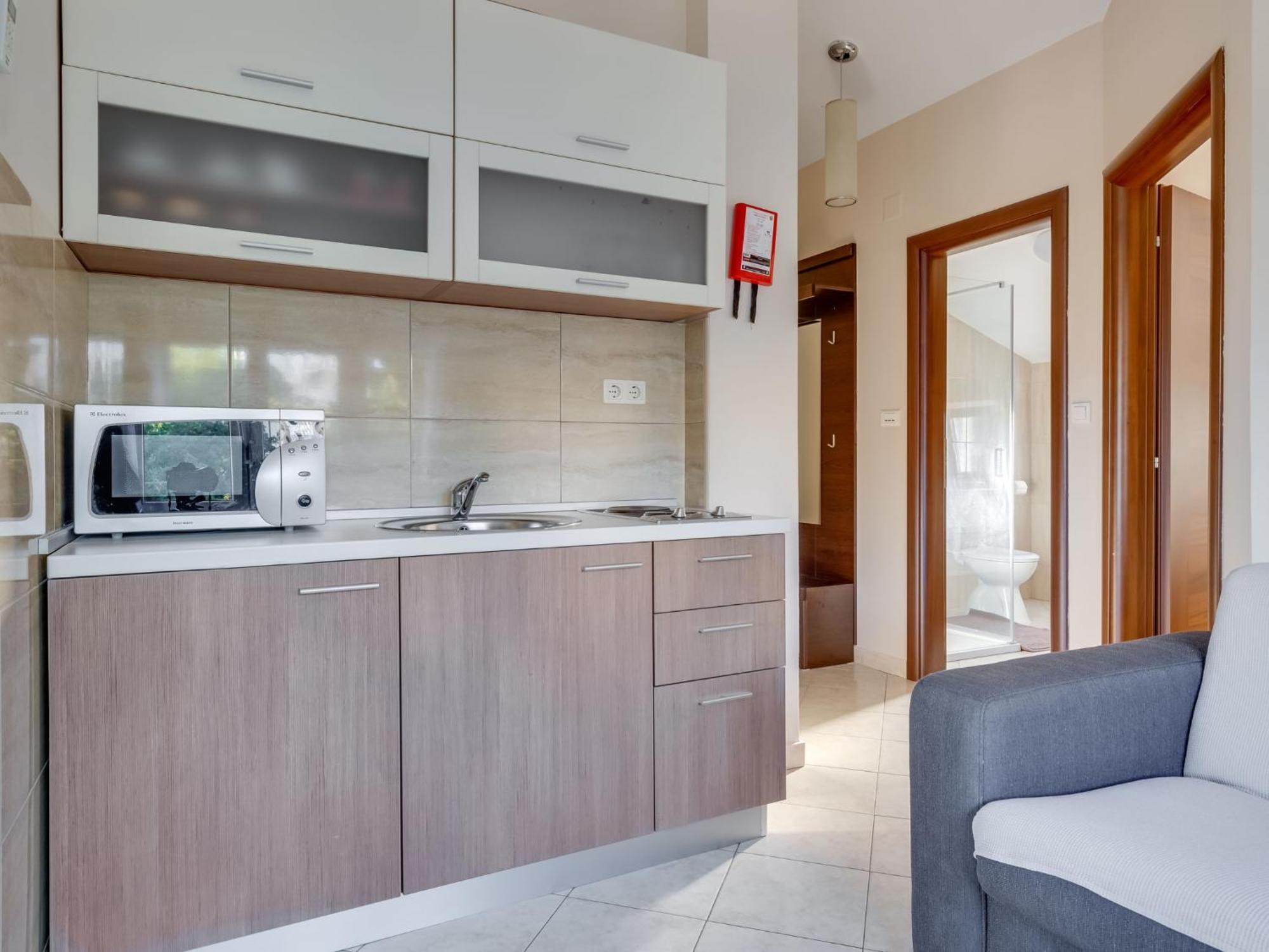 Apartment Relax-2 By Interhome Maslenica Dış mekan fotoğraf