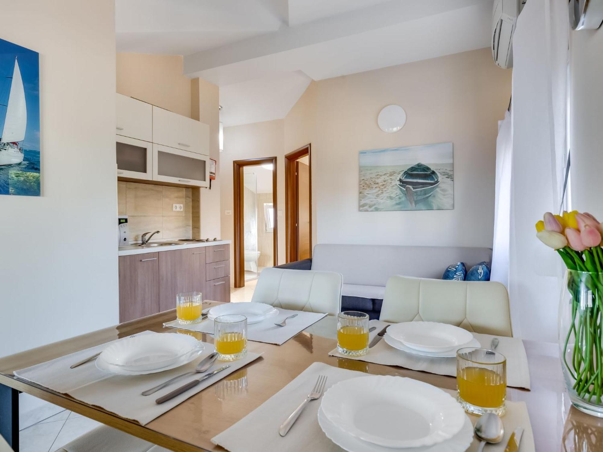 Apartment Relax-2 By Interhome Maslenica Dış mekan fotoğraf