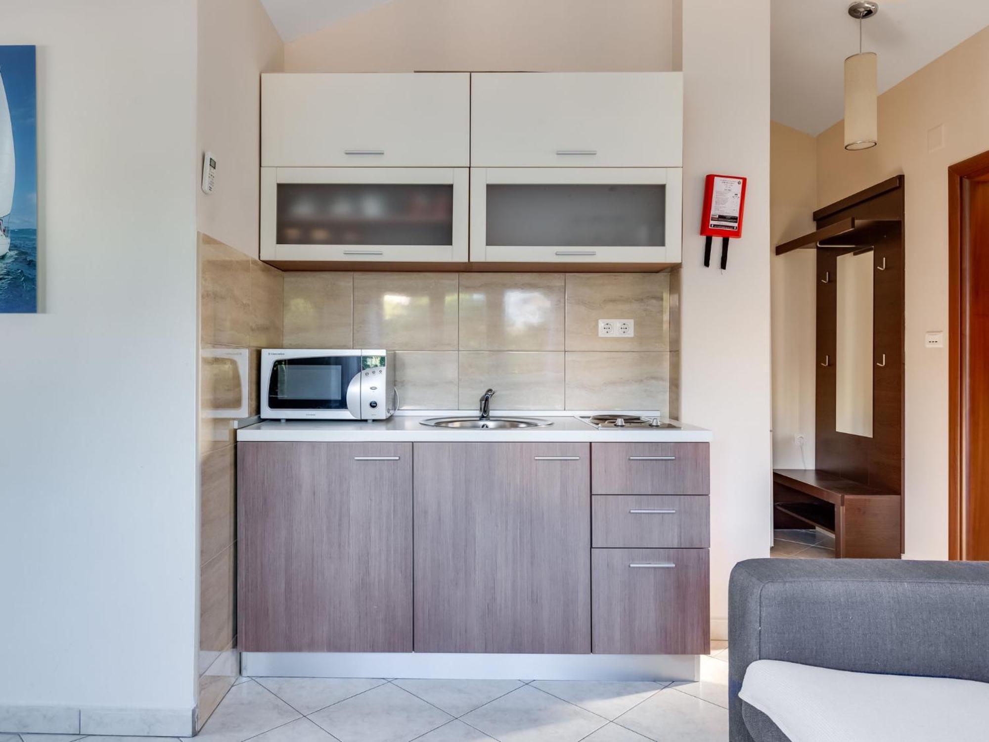 Apartment Relax-2 By Interhome Maslenica Dış mekan fotoğraf