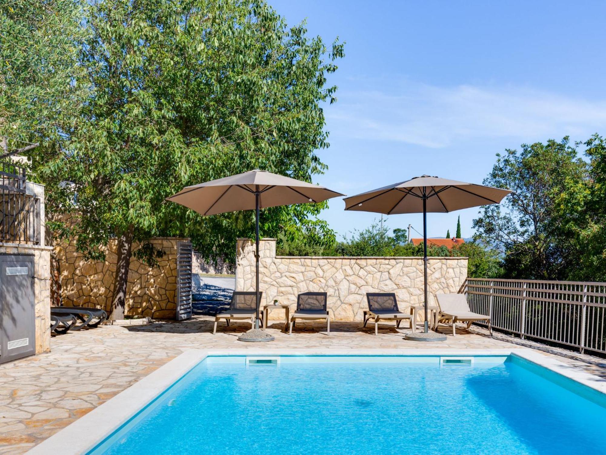 Apartment Relax-2 By Interhome Maslenica Dış mekan fotoğraf